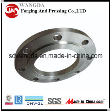 Forged Weld/Welding Neck (WN) Carbon Steel Flanges